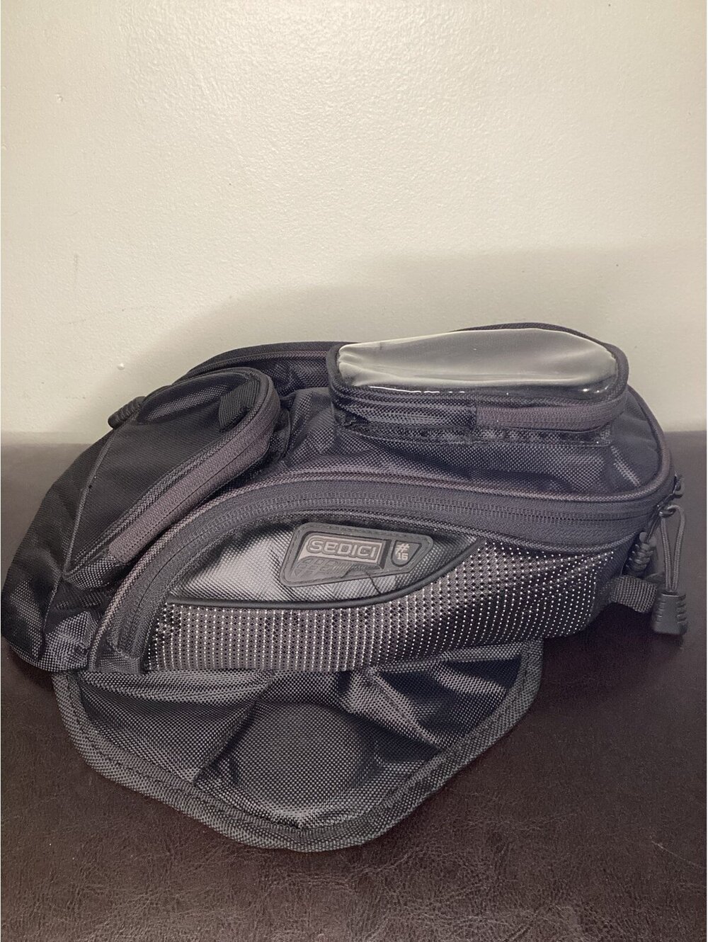 Sedici Motorcycle Tank Bag